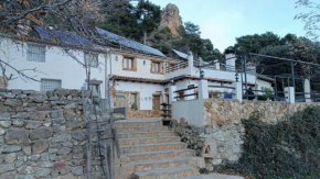 Dulce Posada Cazorla